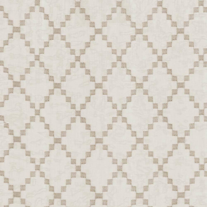 Context Smoke by Kasmir Fabric 5108 100% Polyester TURKEY Not Tested H: 3 inches, V:4 2/8 inches 118 - 125 - Fabric Carolina - Kasmir