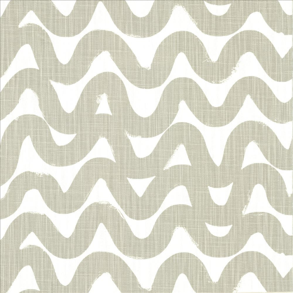 Conundrum Fog  by Kasmir Fabric 1473 85% Cotton 15% Linen  PAKISTAN  </p><p>Repeat: Horizontal: 27 inches and Vertical: 13 2/8 inches 54  - Fabric Carolina -