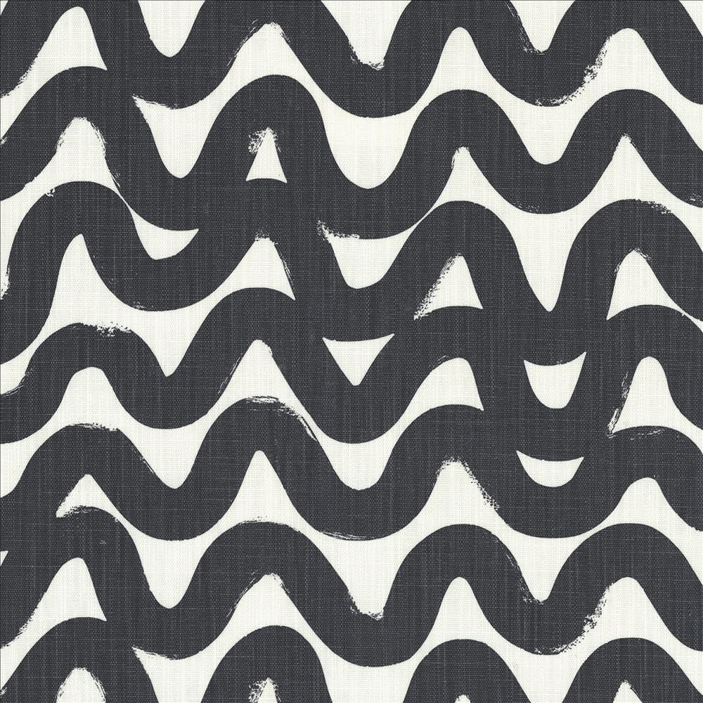 Conundrum Iron  by Kasmir Fabric 1473 85% Cotton 15% Linen  PAKISTAN  </p><p>Repeat: Horizontal: 27 inches and Vertical: 13 2/8 inches 54  - Fabric Carolina -