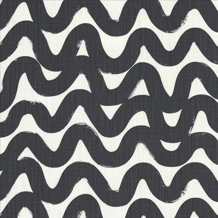 Conundrum Iron  by Kasmir Fabric 1473 85% Cotton 15% Linen  PAKISTAN  </p><p>Repeat: Horizontal: 27 inches and Vertical: 13 2/8 inches 54  - Fabric Carolina -
