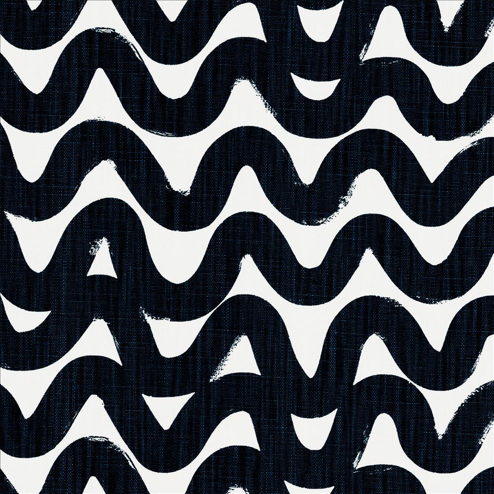 Conundrum Peacoat  by Kasmir Fabric 1474 85% Cotton 15% Linen  PAKISTAN  </p><p>Repeat: Horizontal: 27 inches and Vertical: 13 2/8 inches 54  - Fabric Carolina -