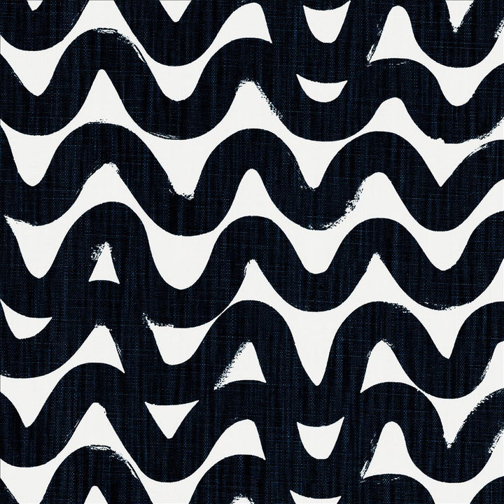 Conundrum Peacoat  by Kasmir Fabric 1474 85% Cotton 15% Linen  PAKISTAN  </p><p>Repeat: Horizontal: 27 inches and Vertical: 13 2/8 inches 54  - Fabric Carolina -