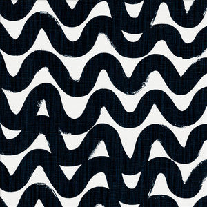Conundrum Peacoat  by Kasmir Fabric