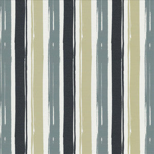 Conway 110 Ink by Kasmir Fabric