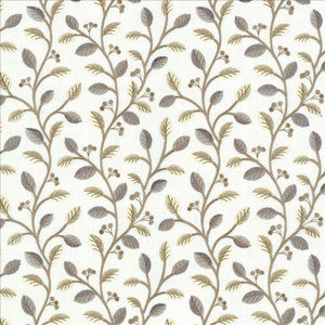 Cool Morning Arctic by Kasmir Fabric