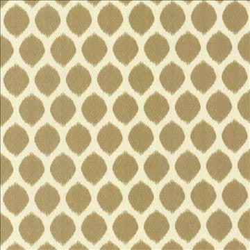 Cool Spot Gold by Kasmir Fabric 5086 100% Cotton UNITED KINGDOM 16,000 Martindale Cycles H: 2 2/8 inches, V: 4 inches 54 - 56 - Fabric Carolina - Kasmir