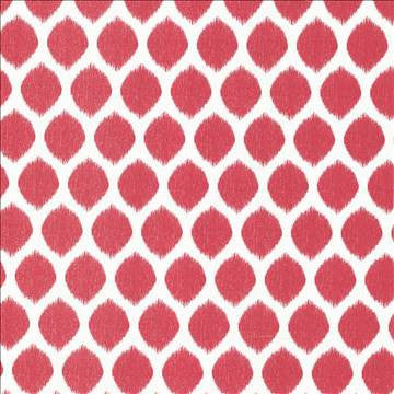 Cool Spot Pink by Kasmir Fabric 5087 100% Cotton UNITED KINGDOM 16,000 Martindale Cycles H: 2 2/8 inches, V: 4 inches 54 - 56 - Fabric Carolina - Kasmir
