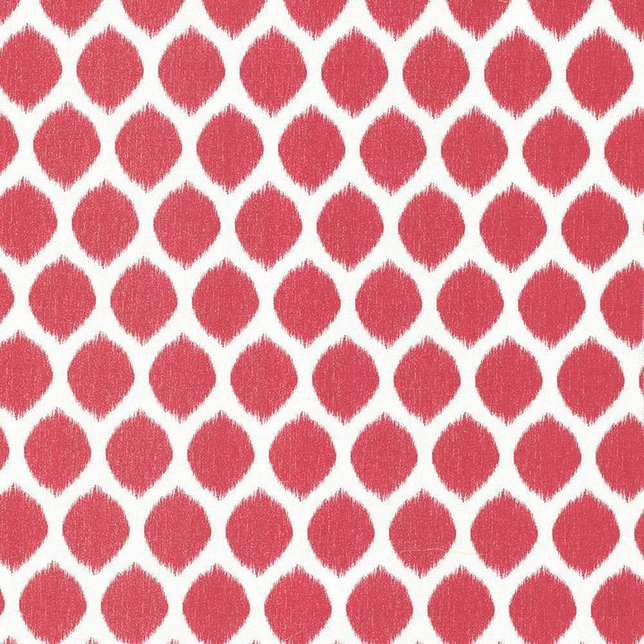 Cool Spot Pink by Kasmir Fabric 5087 100% Cotton UNITED KINGDOM 16,000 Martindale Cycles H: 2 2/8 inches, V:4 inches 54 - 56 - Fabric Carolina - Kasmir