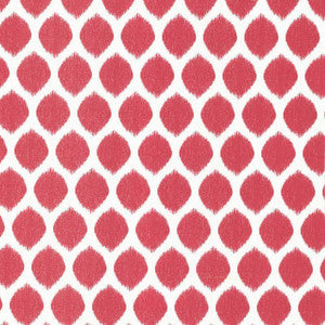 Cool Spot Pink by Kasmir Fabric