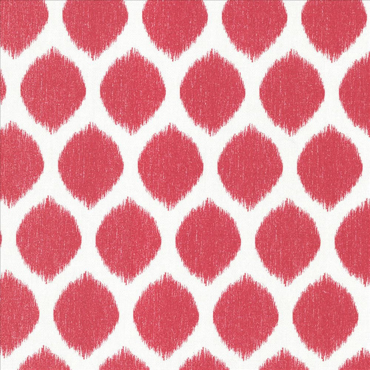 Cool Spot Pink by Kasmir Fabric 5087 100% Cotton
 UNITED KINGDOM 16,000 Martindale Cycles </p><p>Repeat: Horizontal: 2 2/8 inches and Vertical: 4 inches 54 - Fabric Carolina -