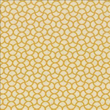Coolrain Golden by Kasmir Fabric 1439 82% Polyester 18% Linen CHINA 30,000 Wyzenbeek Double Rubs H: 4 6/8 inches, V: 4 6/8 inches 57 - Fabric Carolina - Kasmir