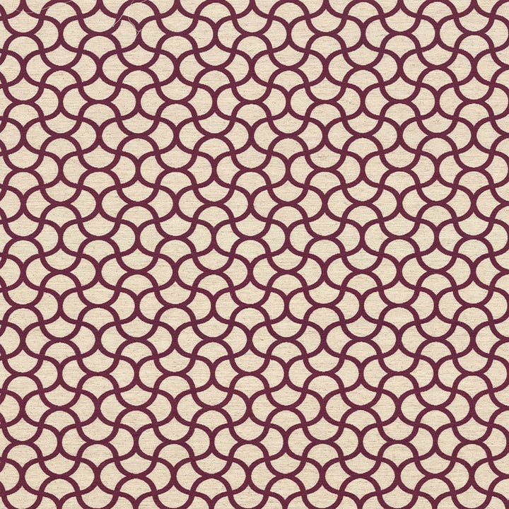 Coolrain Majesty by Kasmir Fabric 1440 82% Polyester
18% Linen
 CHINA </p><p>Repeat: Horizontal: 4 6/8 inches and Vertical: 4 6/8 inches 57 - Fabric Carolina -
