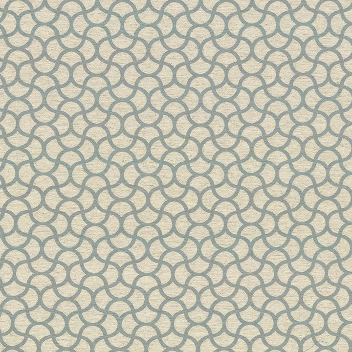 Coolrain Rain by Kasmir Fabric 1441 82% Polyester
18% Linen
 CHINA </p><p>Repeat: Horizontal: 4 6/8 inches and Vertical: 4 6/8 inches 57 - Fabric Carolina -