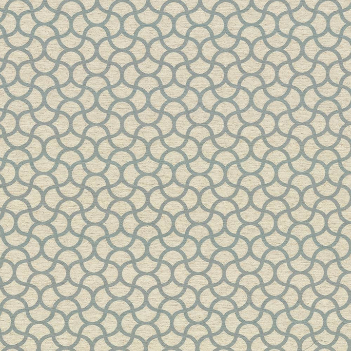 Coolrain Rain by Kasmir Fabric 1441 82% Polyester
18% Linen
 CHINA </p><p>Repeat: Horizontal: 4 6/8 inches and Vertical: 4 6/8 inches 57 - Fabric Carolina -