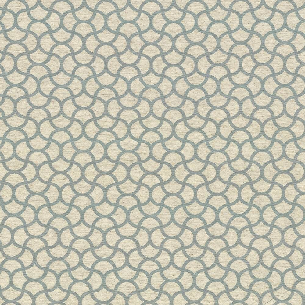 Coolrain Rain by Kasmir Fabric 1441 82% Polyester
18% Linen
 CHINA 30,000 Wyzenbeek Double Rubs </p><p>Repeat: Horizontal: 4 6/8 inches and Vertical: 4 6/8 inches 57 - Fabric Carolina -
