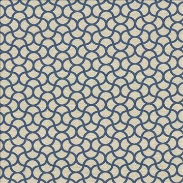 Coolrain Sea by Kasmir Fabric 1441 82% Polyester 18% Linen CHINA 30,000 Wyzenbeek Double Rubs H: 4 6/8 inches, V: 4 6/8 inches 57 - Fabric Carolina - Kasmir