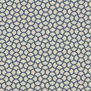 Coolrain Sea by Kasmir Fabric