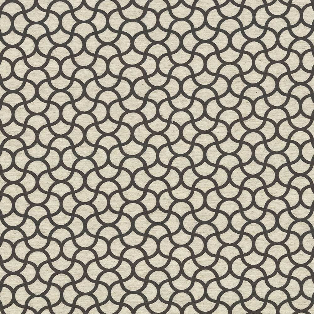 Coolrain Thunder by Kasmir Fabric 1438 82% Polyester 18% Linen CHINA 30,000 Wyzenbeek Double Rubs Horizontal: 4 6/8 inches and Vertical: 4 6/8 inches 57 - Fabric Carolina -