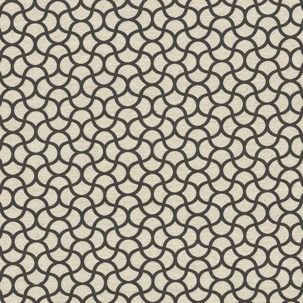 Coolrain Thunder by Kasmir Fabric 1438 82% Polyester 18% Linen CHINA 30,000 Wyzenbeek Double Rubs H: 4 6/8 inches, V:4 6/8 inches 57 - Fabric Carolina - Kasmir