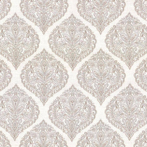 Copa Damask Parchment by Kasmir Fabric