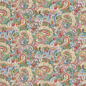 Copley Garden Summer by Kasmir Fabric
