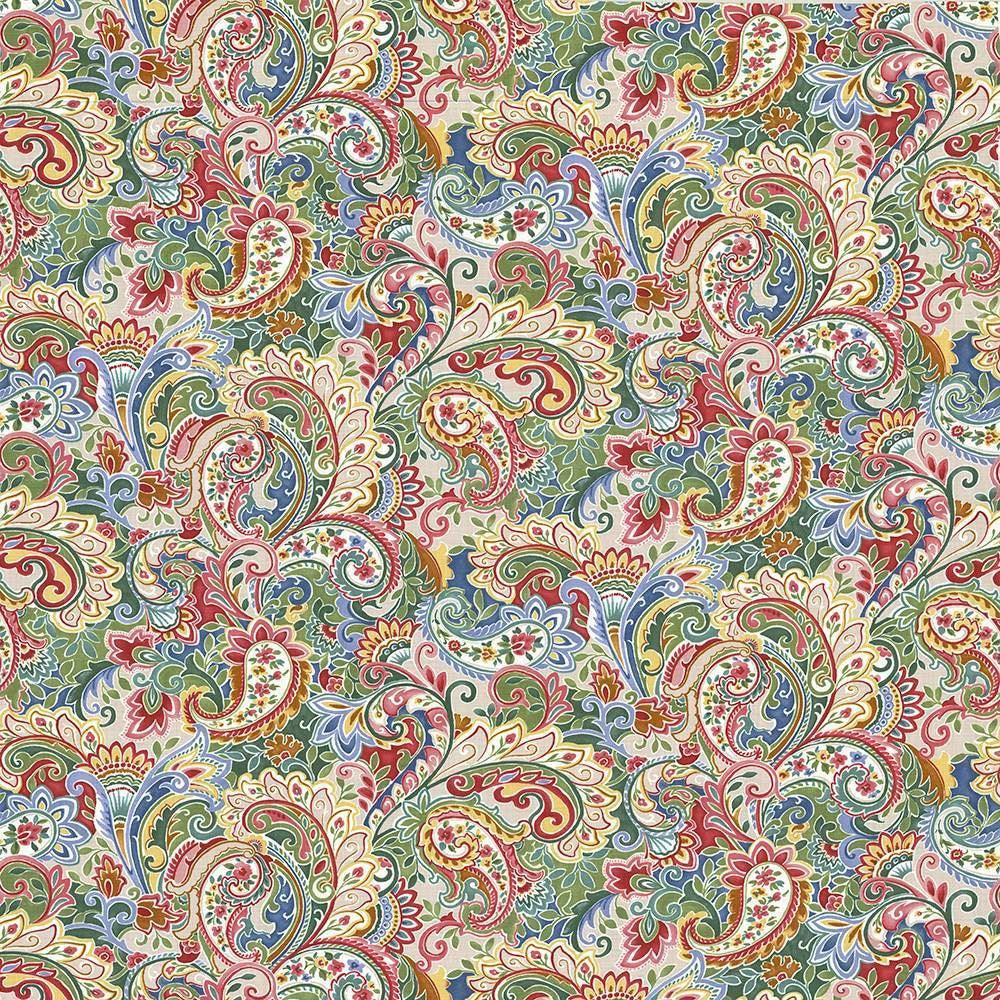 Copley Garden Summer by Kasmir Fabric 1418 100% Cotton
 PAKISTAN 15,000 Wyzenbeek Double Rubs </p><p>Repeat: Horizontal: 54 inches and Vertical: 25 2/8 inches 54 - Fabric Carolina -