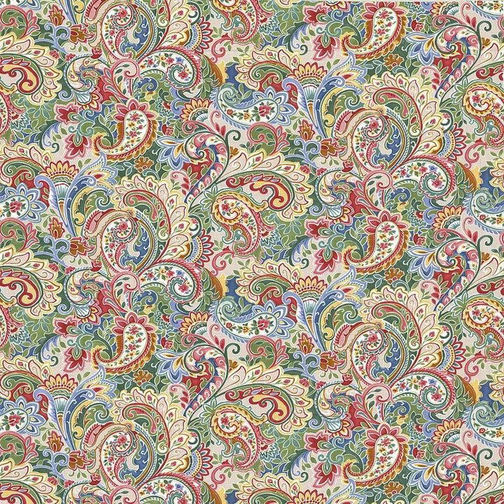 Copley Garden Summer by Kasmir Fabric 1418 100% Cotton
 PAKISTAN 15,000 Wyzenbeek Double Rubs </p><p>Repeat: Horizontal: 54 inches and Vertical: 25 2/8 inches 54 - Fabric Carolina -