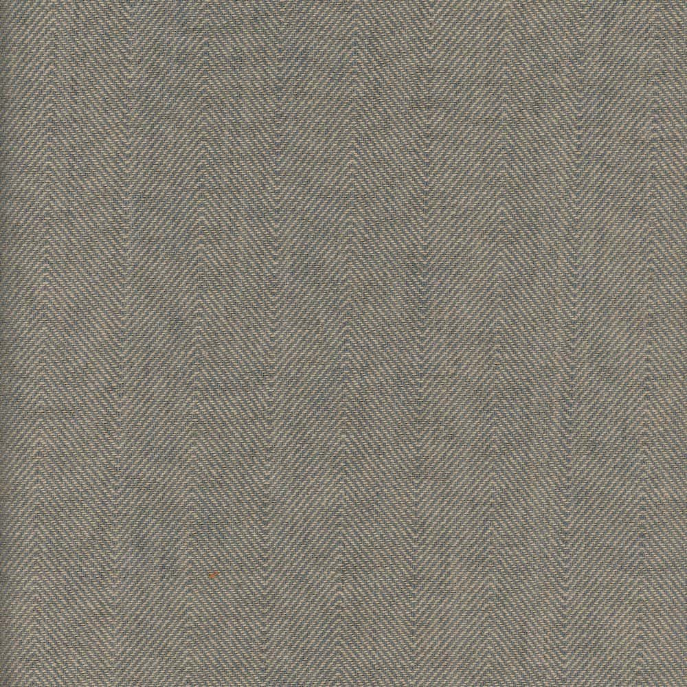 Copley Solid Gray By Roth & Tompkins Fabric