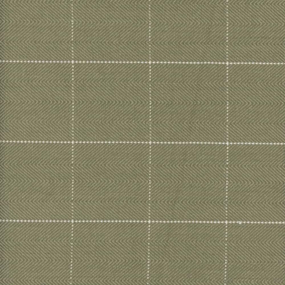 Copley Square Army By Roth & Tompkins Fabric