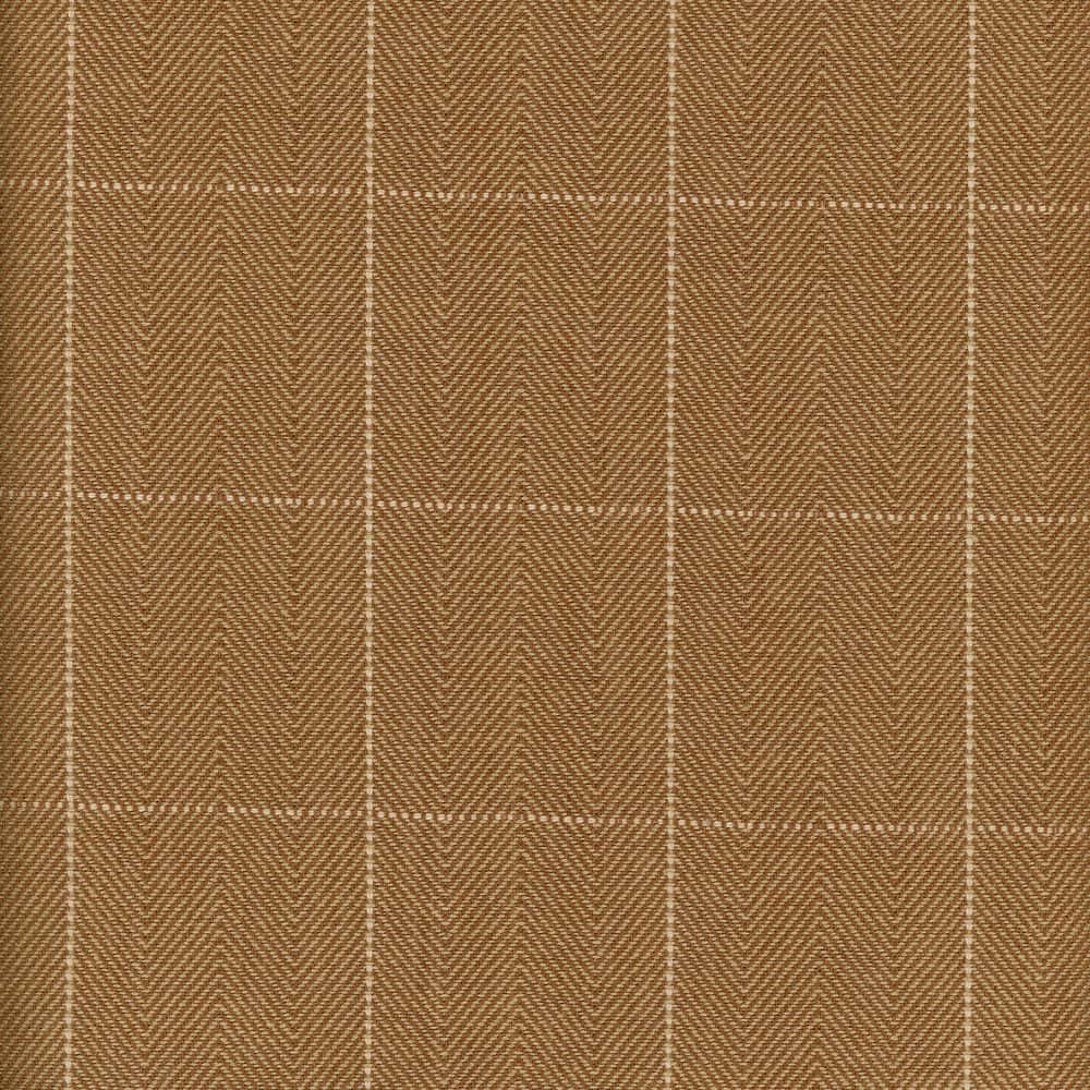 Copley Square Caramel By Roth & Tompkins Fabric