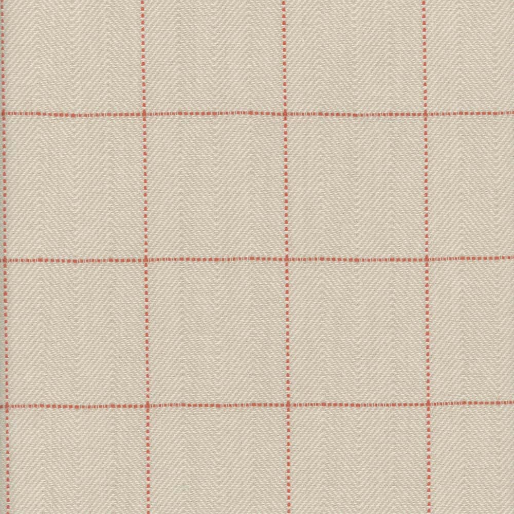Copley Square Chili By Roth & Tompkins Fabric