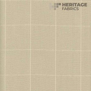 Copley Square Flint By Roth & Tompkins Fabric