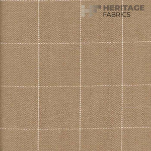 Copley Square Oatmeal By Roth & Tompkins Fabric