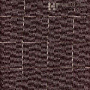 Copley Square Slate By Roth & Tompkins Fabric