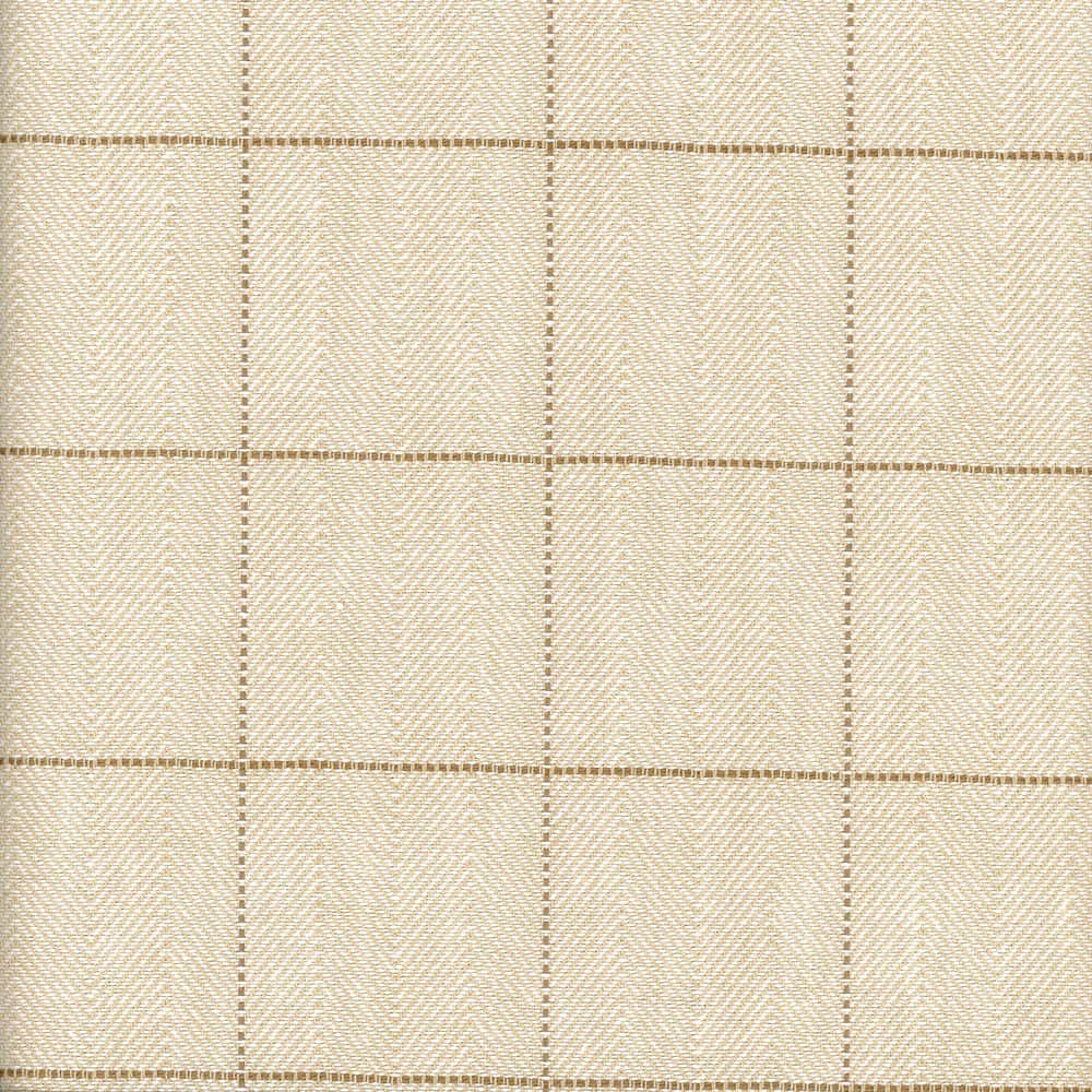 Copley Square Snowflake By Roth & Tompkins Fabric