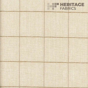 Copley Square Snowflake By Roth & Tompkins Fabric