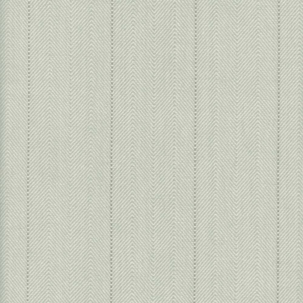 Copley Stripe Aloe By Roth & Tompkins Fabric