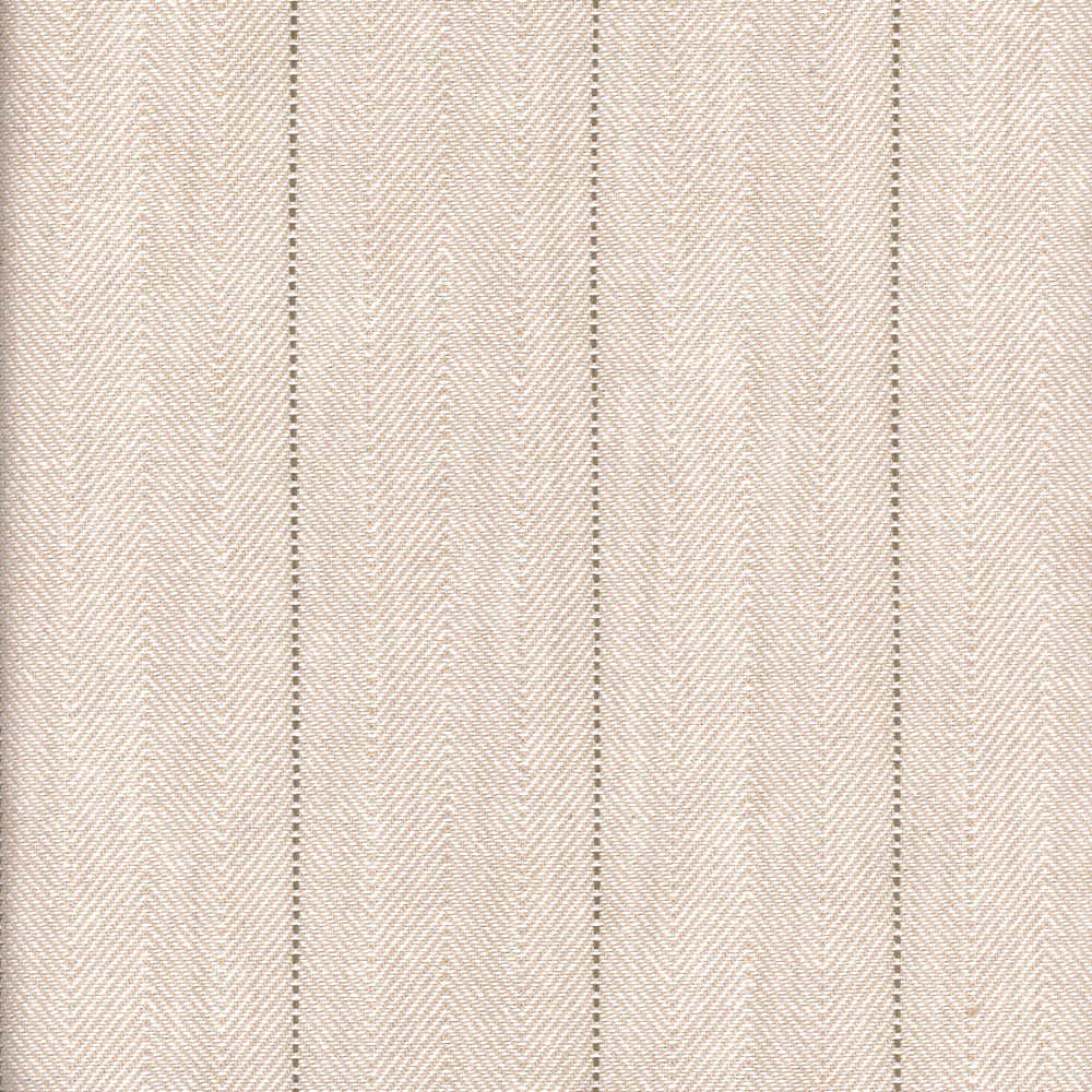 Copley Stripe Linen By Roth & Tompkins Fabric