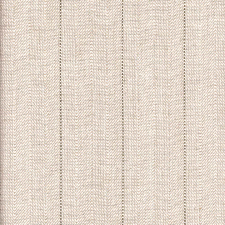 Copley Stripe Linen By Roth & Tompkins Fabric