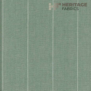 Copley Stripe Thyme By Roth & Tompkins Fabric