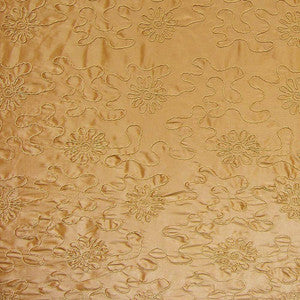 Coquette Ormolu by Kasmir Fabric
