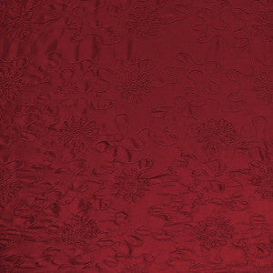 Coquette Wine by Kasmir Fabric