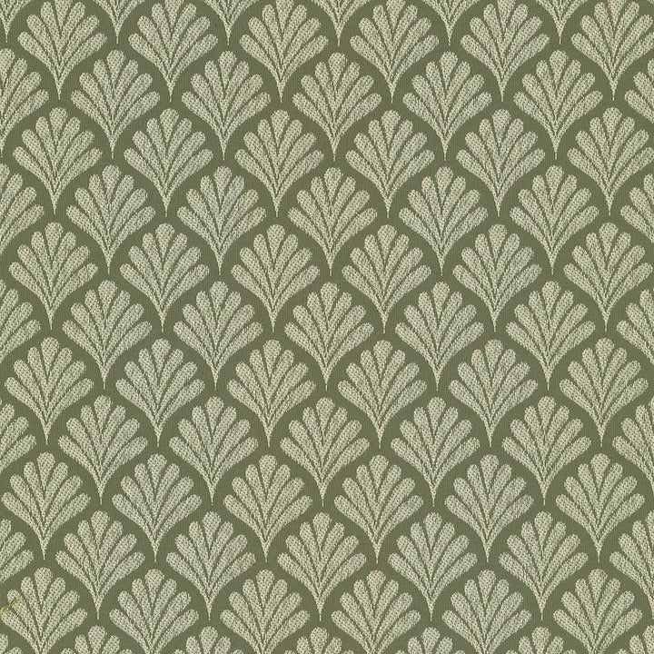 Coquille Fern by Kasmir Fabric 5074 100% Polyester
 CHINA </p><p>Repeat: Horizontal: 2 inches and Vertical: 1 6/8 inches 57 - Fabric Carolina -