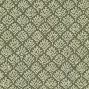 Coquille Fern by Kasmir Fabric