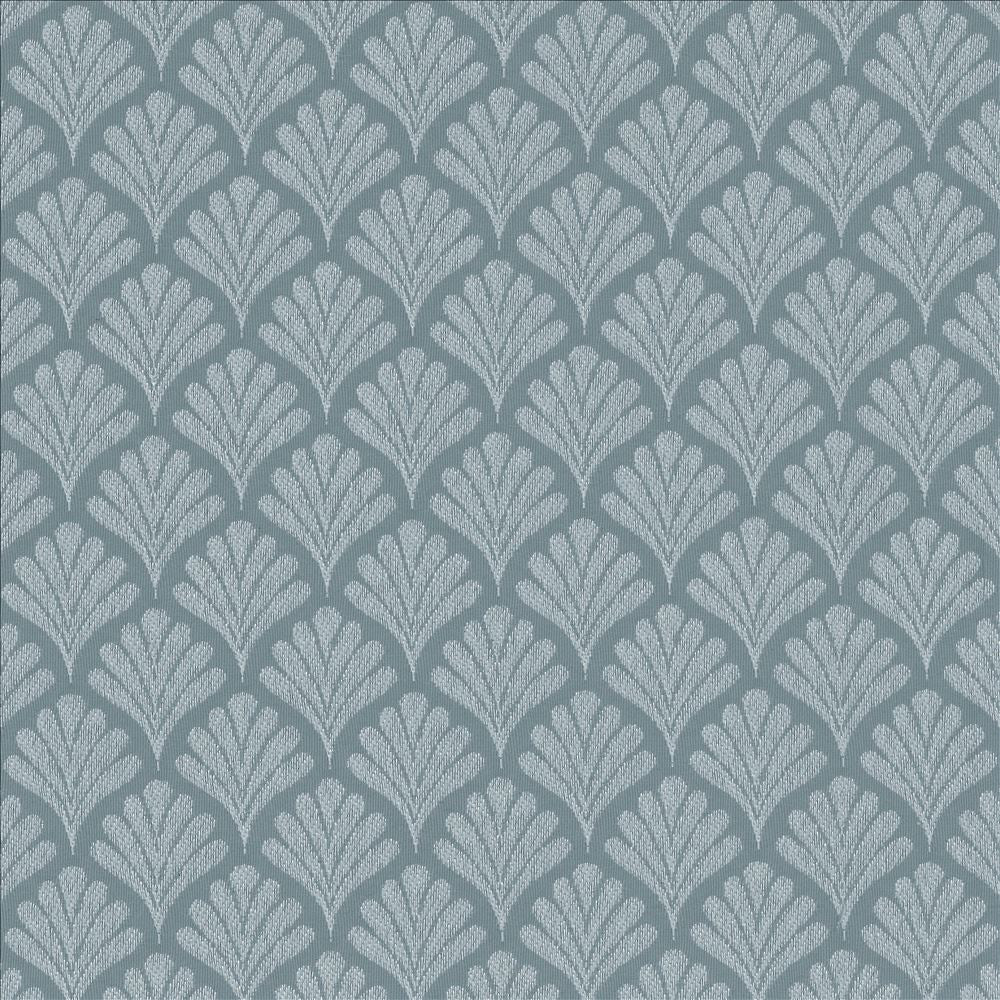 Coquille Powder by Kasmir Fabric 5073 100% Polyester
 CHINA 41,000 Wyzenbeek Double Rubs </p><p>Repeat: Horizontal: 2 inches and Vertical: 1 6/8 inches 57 - Fabric Carolina -
