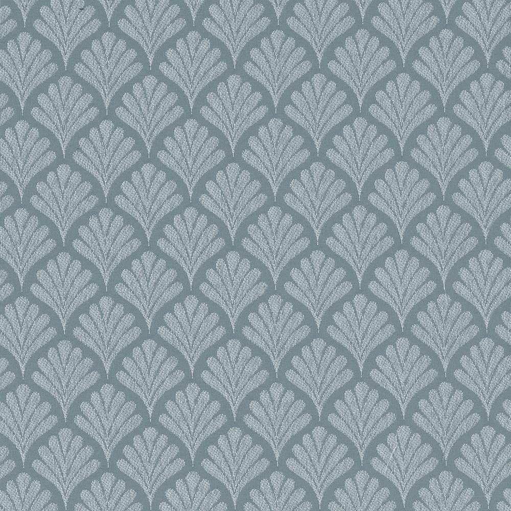 Coquille Powder by Kasmir Fabric 5073 100% Polyester CHINA 41,000 Wyzenbeek Double Rubs H: 2 inches, V:1 6/8 inches 57 - Fabric Carolina - Kasmir