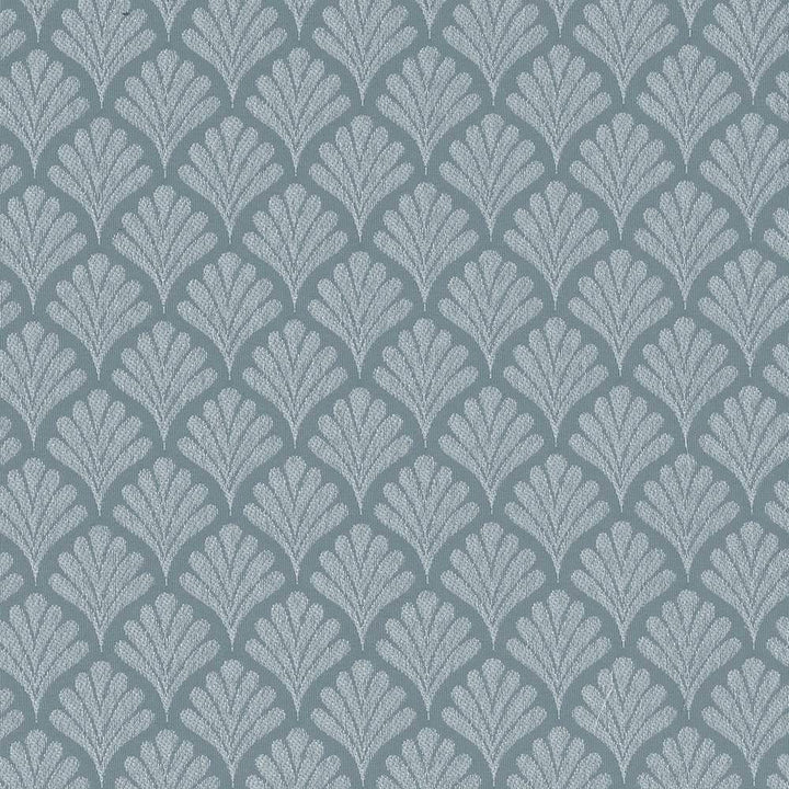 Coquille Powder by Kasmir Fabric 5073 100% Polyester CHINA 41,000 Wyzenbeek Double Rubs H: 2 inches, V:1 6/8 inches 57 - Fabric Carolina - Kasmir
