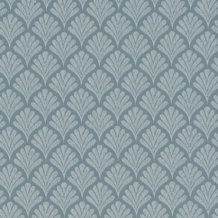 Coquille Powder by Kasmir Fabric 5073 100% Polyester CHINA 41,000 Wyzenbeek Double Rubs Horizontal: 2 inches and Vertical: 1 6/8 inches 57 - Fabric Carolina -
