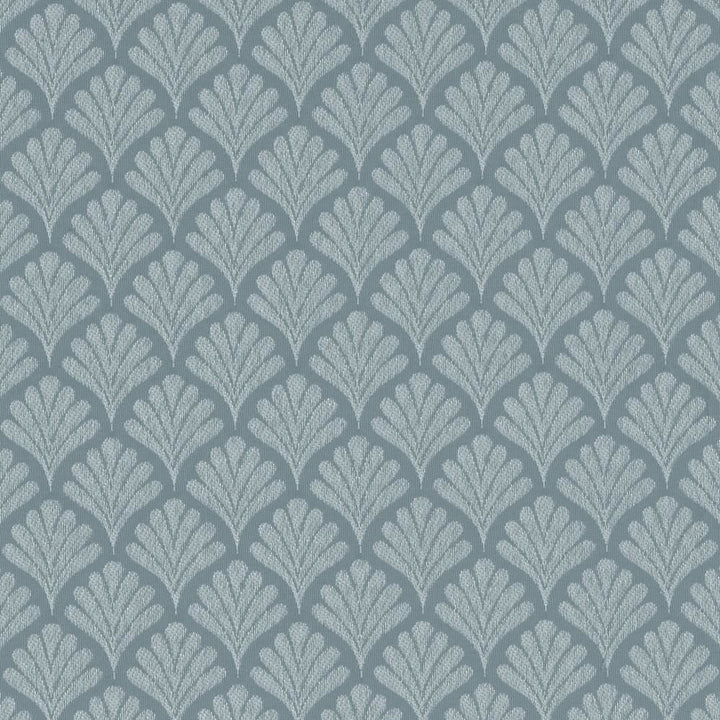 Coquille Powder by Kasmir Fabric 5073 100% Polyester
 CHINA </p><p>Repeat: Horizontal: 2 inches and Vertical: 1 6/8 inches 57 - Fabric Carolina -