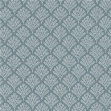 Coquille Powder by Kasmir Fabric 5073 100% Polyester CHINA 41,000 Wyzenbeek Double Rubs H: 2 inches, V: 1 6/8 inches 57 - Fabric Carolina - Kasmir